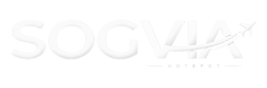 Sogvia Solution Logo